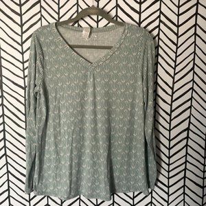 🌙5/$25 Sew-in-Love Blouse/M